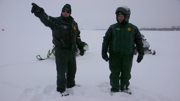 Wardens - Group Patrols