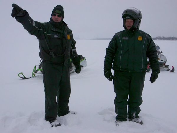 Wardens - Group Patrols