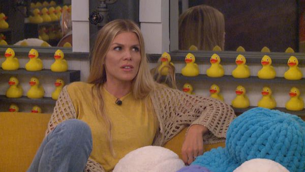 Big Brother - Episode 2