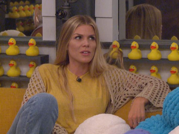 Big Brother - Episode 2