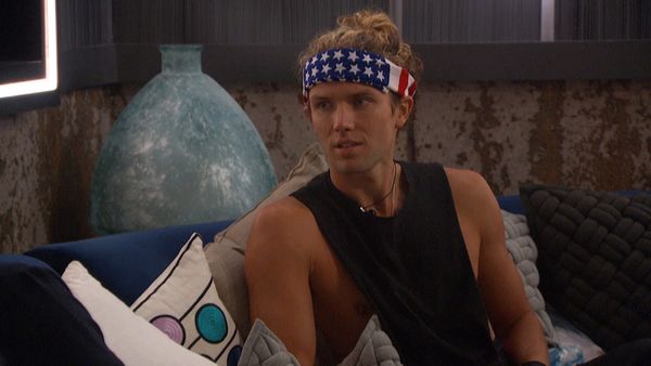 Big Brother - Episode 5