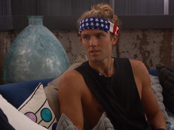 Big Brother - Episode 5