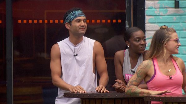 Big Brother - Episode 7