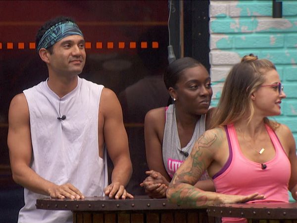 Big Brother - Episode 7