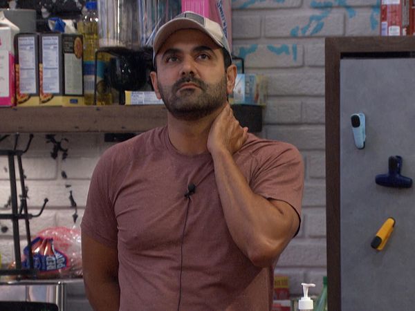 Big Brother - Episode 8