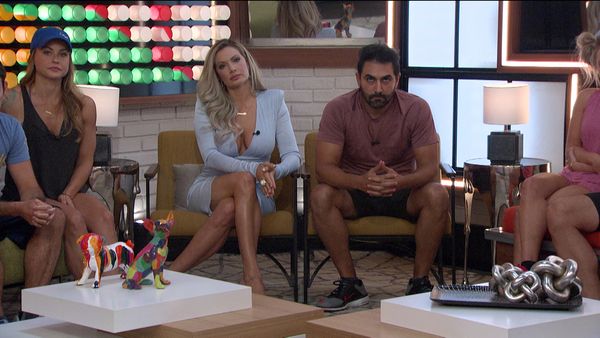 Big Brother - Episode 10