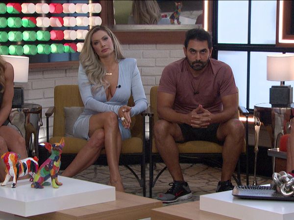 Big Brother - Episode 10