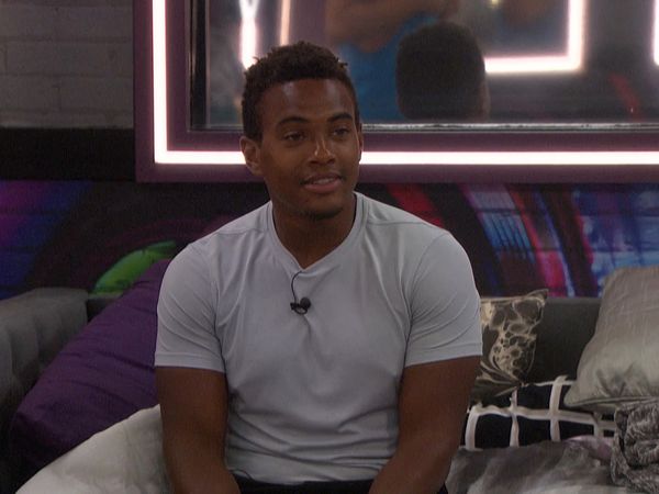 Big Brother - Episode 11