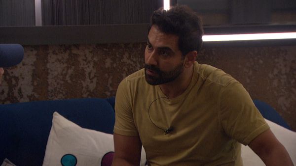 Big Brother - Episode 12