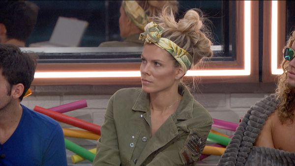 Big Brother - Episode 13