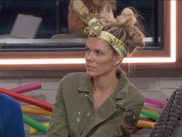 Big Brother - Episode 13