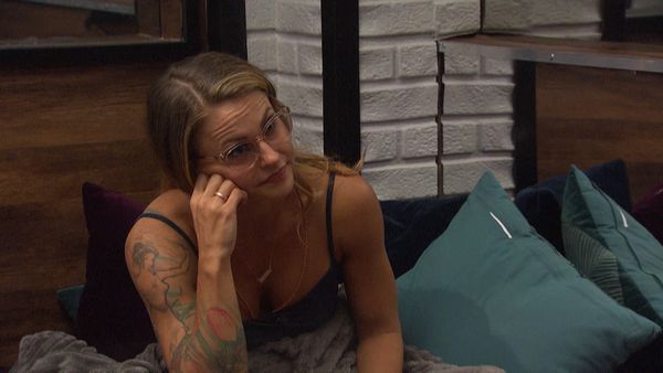 Big Brother - Episode 14