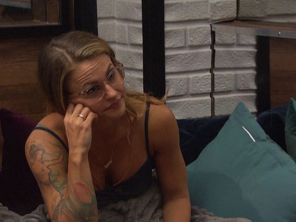Big Brother - Episode 14