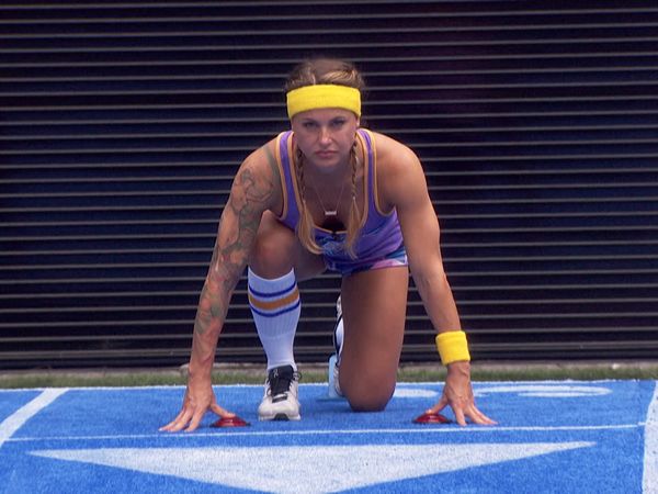Big Brother - Episode 15
