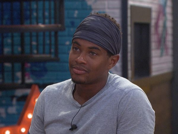 Big Brother - Episode 17