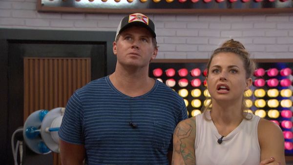 Big Brother - Episode 18