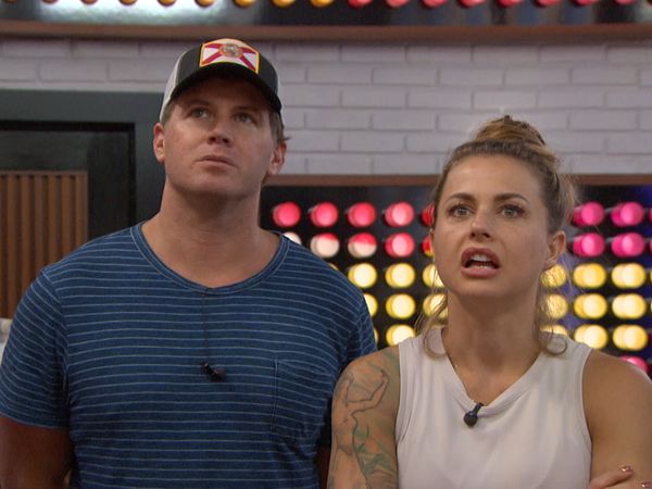 Big Brother - Episode 18