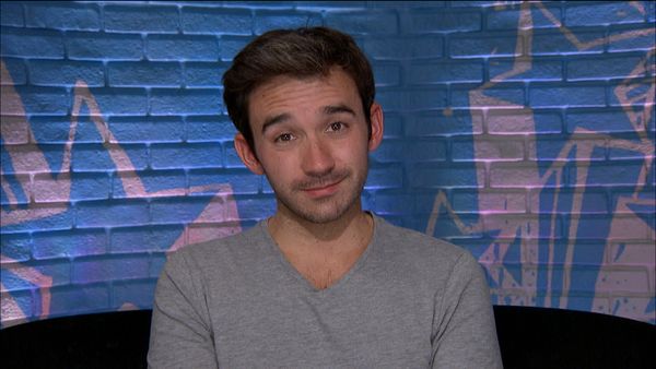 Big Brother - Episode 19