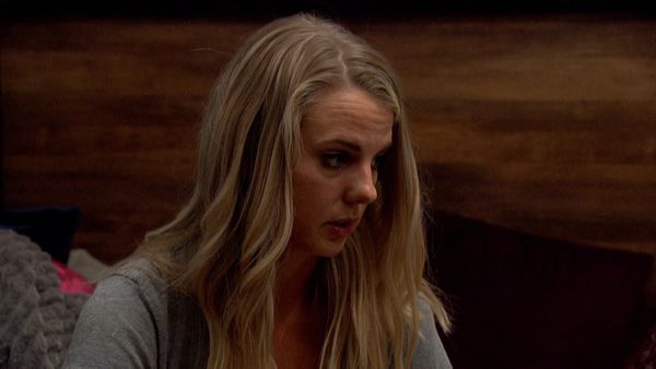 Big Brother - Episode 20