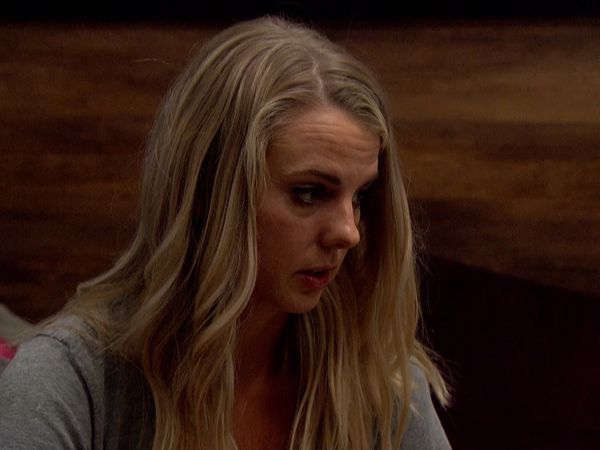 Big Brother - Episode 20
