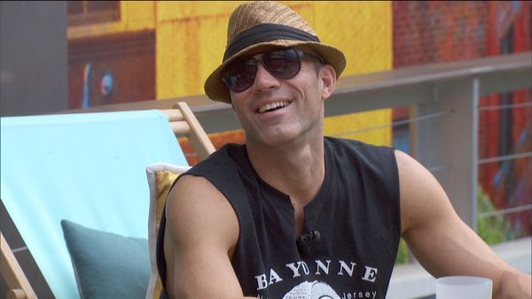 Big Brother - Episode 22