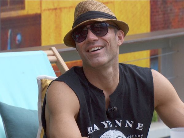Big Brother - Episode 22