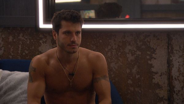 Big Brother - Episode 23