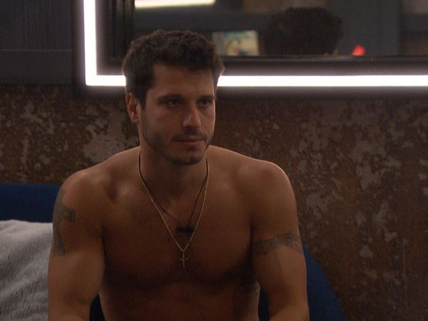 Big Brother - Episode 23