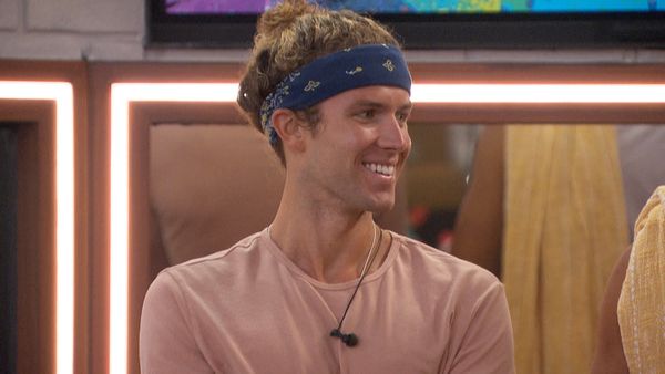 Big Brother - Episode 24