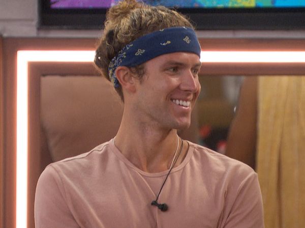 Big Brother - Episode 24