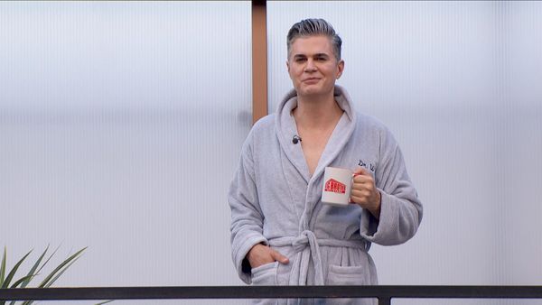 Big Brother - Episode 25