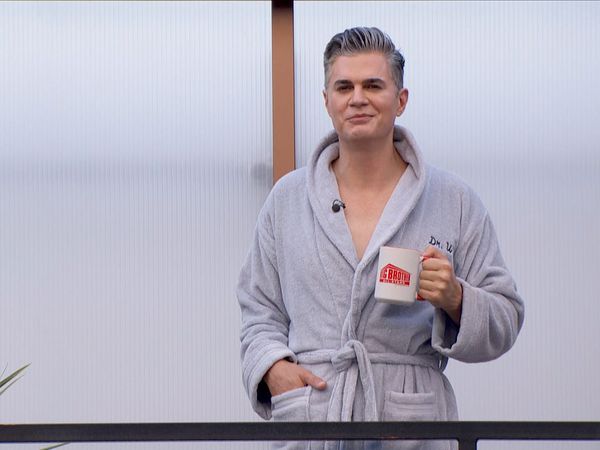 Big Brother - Episode 25