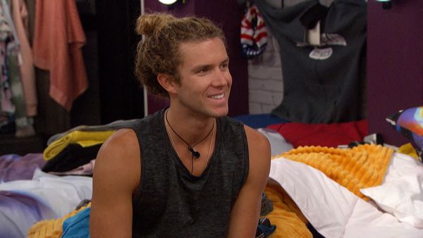 Big Brother - Episode 26