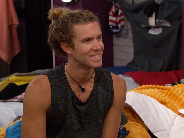 Big Brother - Episode 26