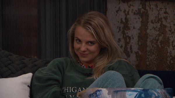 Big Brother - Episode 27