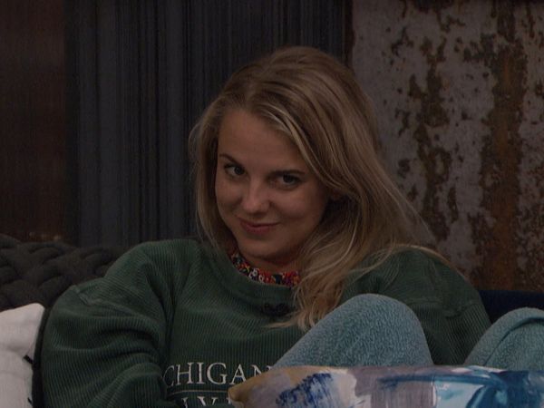 Big Brother - Episode 27