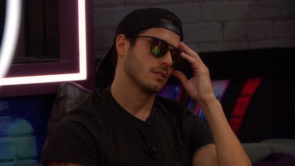 Big Brother - Episode 29