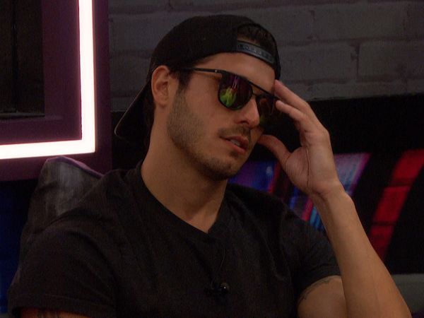 Big Brother - Episode 29