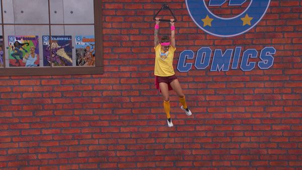 Big Brother - Episode 30