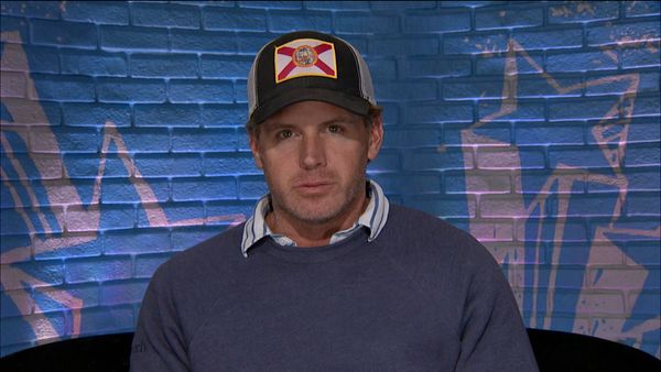 Big Brother - Episode 31