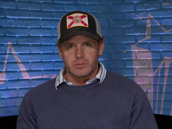 Big Brother - Episode 31