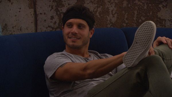 Big Brother - Episode 32