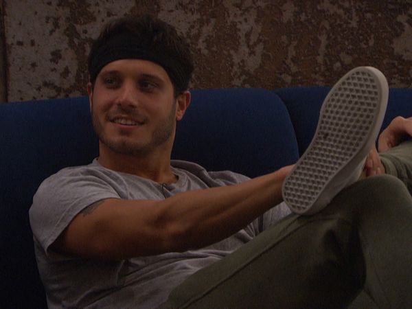 Big Brother - Episode 32
