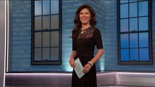 Big Brother - Episode 34