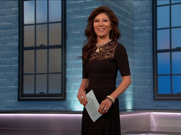 Big Brother - Episode 34