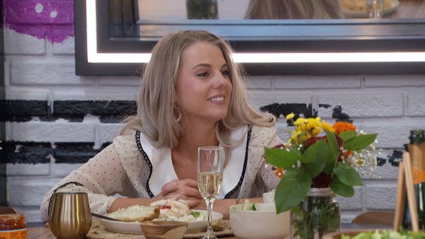 Big Brother - Episode 35