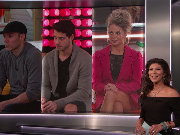 Big Brother - Episode 37