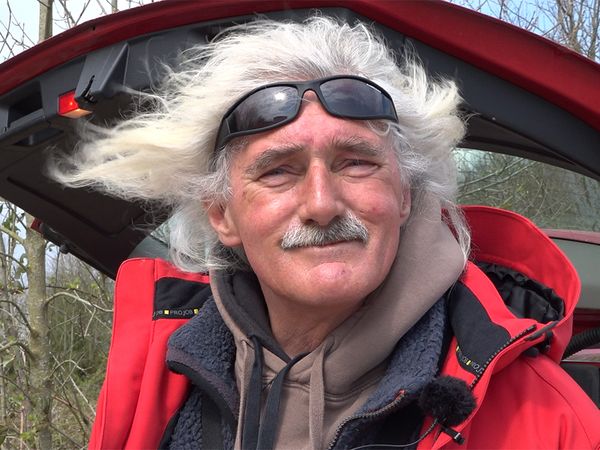 Fang mal was - Eine Saison auf Lachs - Teil 1