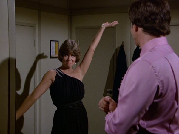 The Love Boat - Vicki e il giocatore d'azzardo