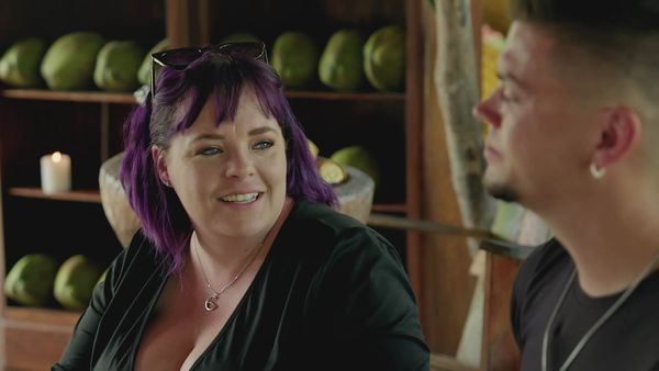 Teen Mom Family Reunion - Farvel til peisen